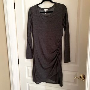 Leith Shift Dress